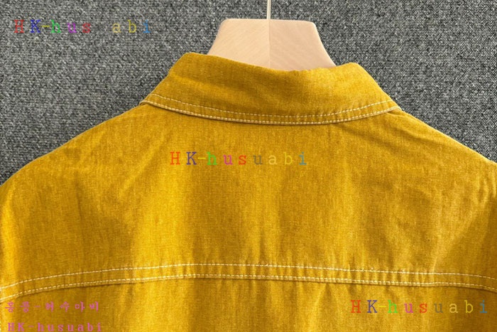 NEW 디올 남방 신상 DR 114411