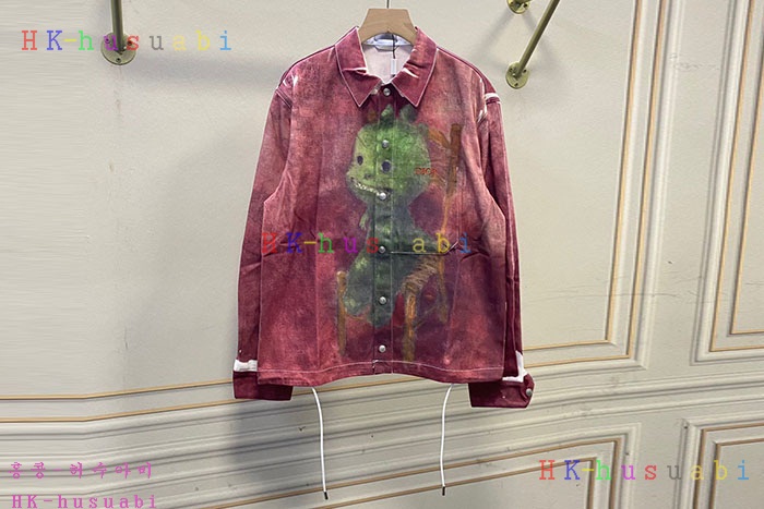 NEW 디올 자켓 신상 DR 114412