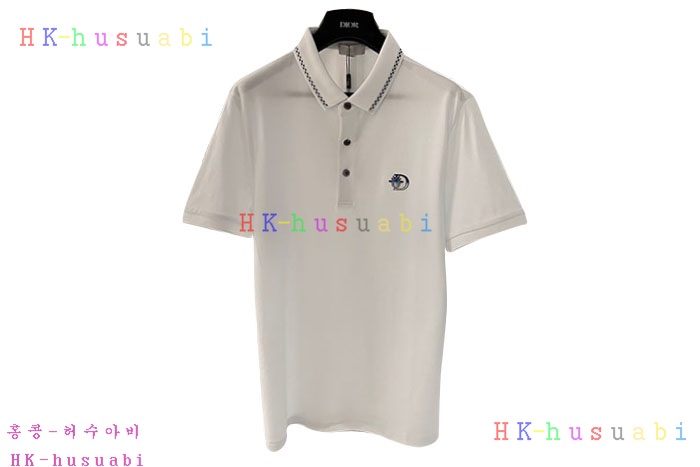 NEW 디올 반팔티 신상 DR 114402