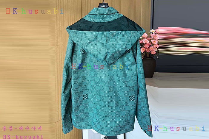 NEW 루이비통 자켓 신상 LV 800400