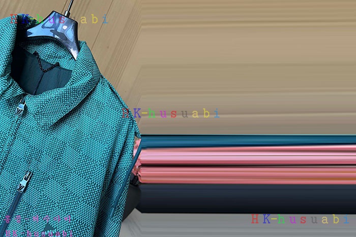 NEW 루이비통 자켓 신상 LV 800400