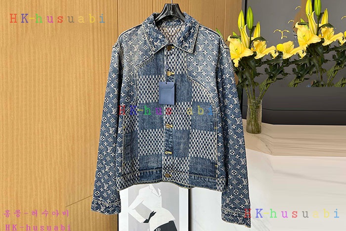 NEW 루이비통 자켓 신상 LV 800402