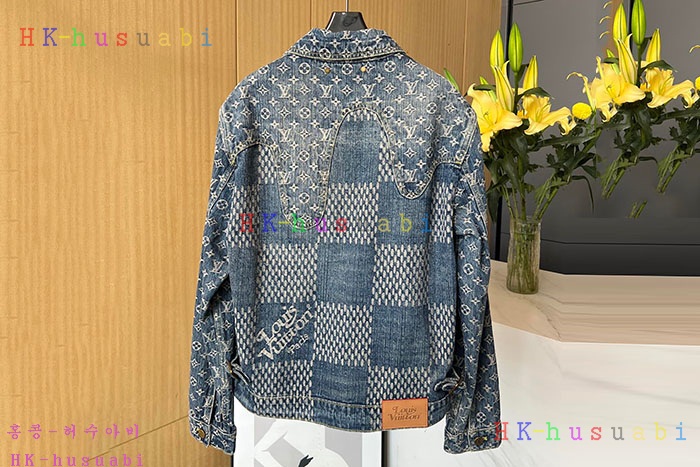 NEW 루이비통 자켓 신상 LV 800402