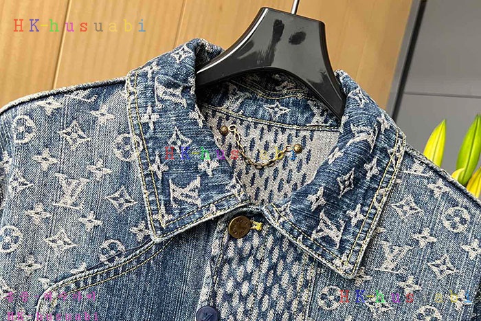 NEW 루이비통 자켓 신상 LV 800402