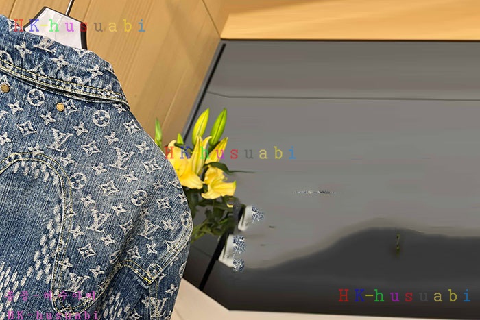NEW 루이비통 자켓 신상 LV 800402