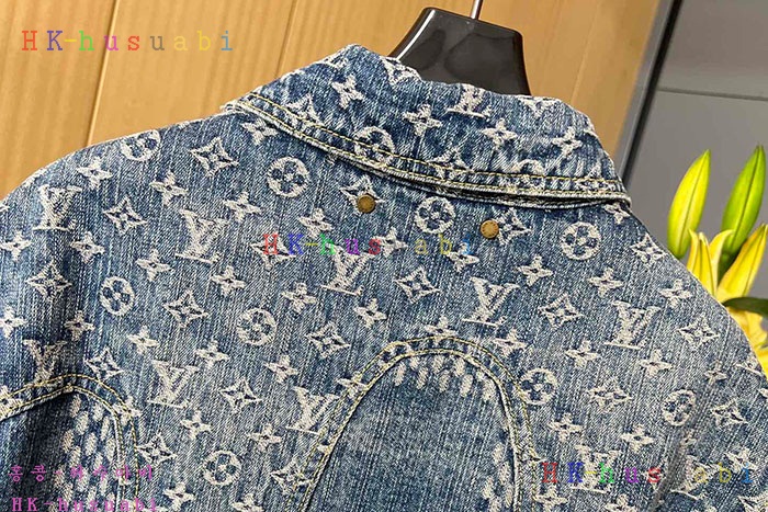 NEW 루이비통 자켓 신상 LV 800402