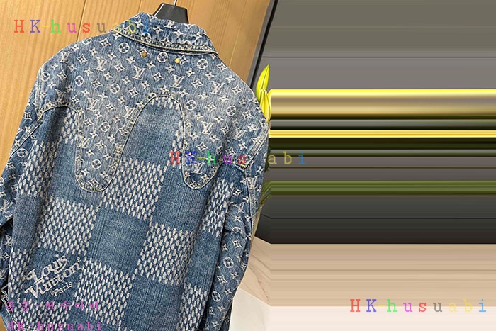 NEW 루이비통 자켓 신상 LV 800402