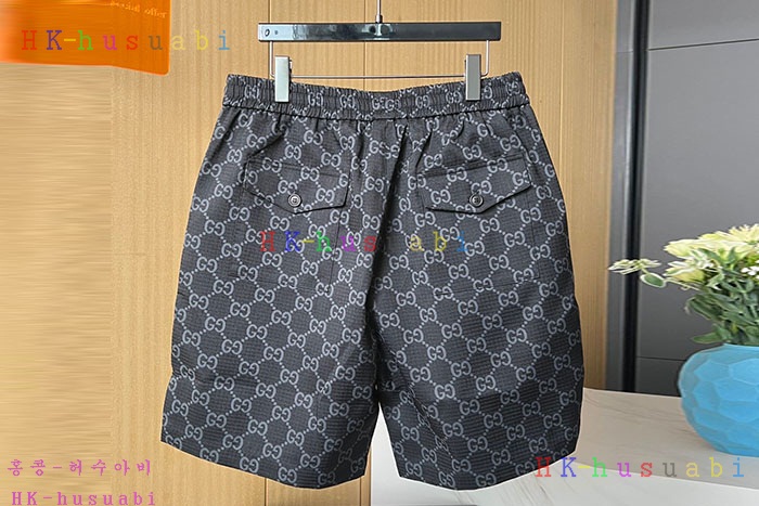 NEW 구찌 반바지 신상 GU 4477701
