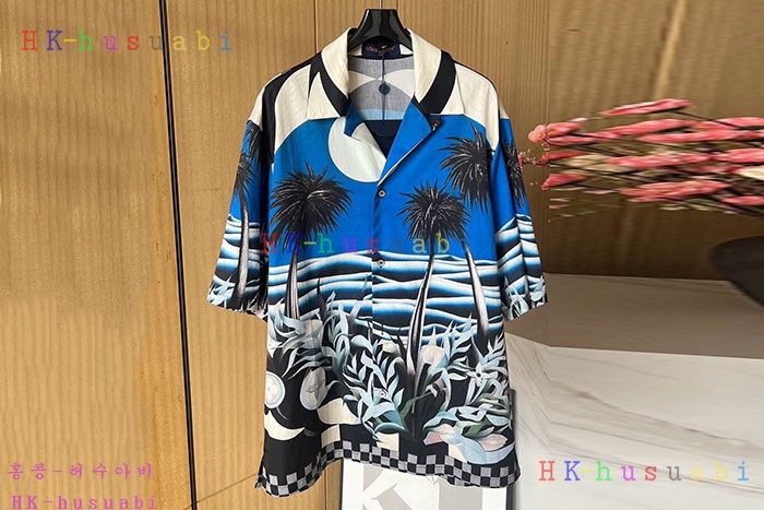 NEW 루이비통 상하의셋트 신상 LV 800413