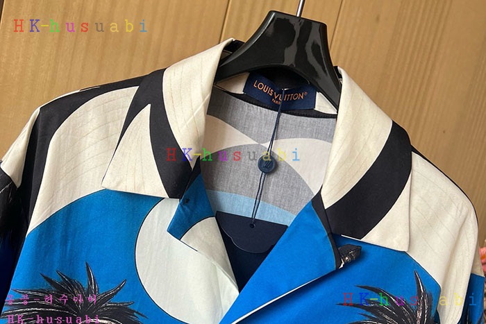 NEW 루이비통 상하의셋트 신상 LV 800413