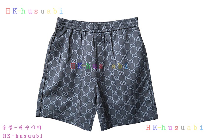 NEW 구찌 반바지 신상 GU 4477701