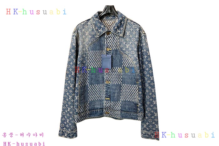 NEW 루이비통 자켓 신상 LV 800402