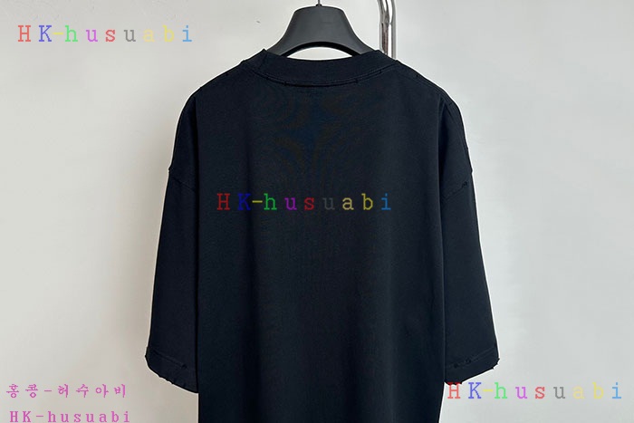 NEW 입생로랑 반팔티 신상 SL 114880