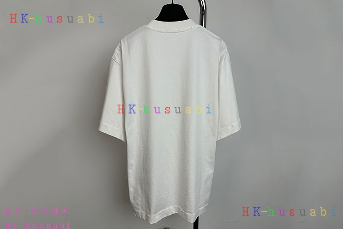NEW 입생로랑 반팔티 신상 SL 114881