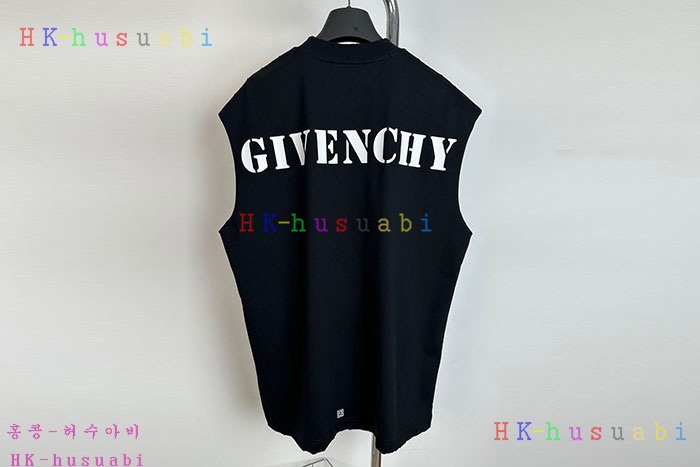 NEW 지방시 나시 신상 GV 7890010