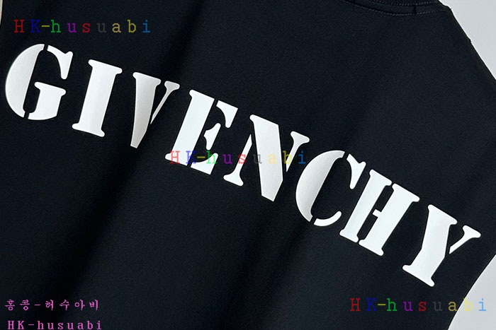 NEW 지방시 나시 신상 GV 7890010