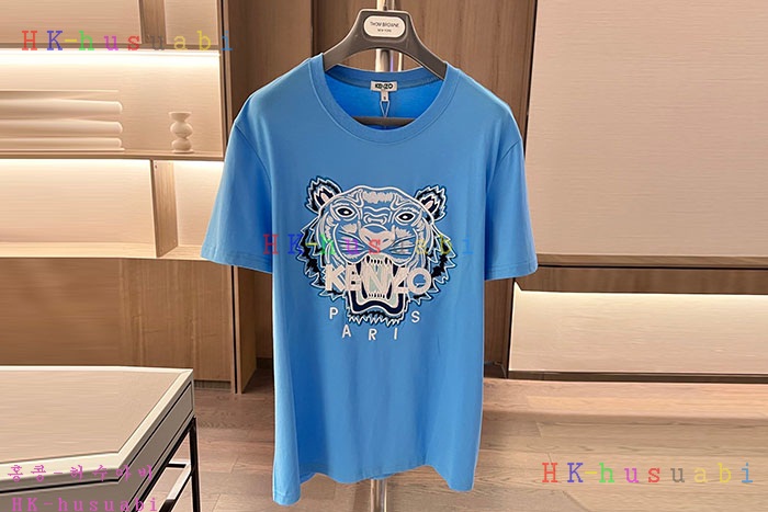 NEW 겐조 반팔티 신상 551044