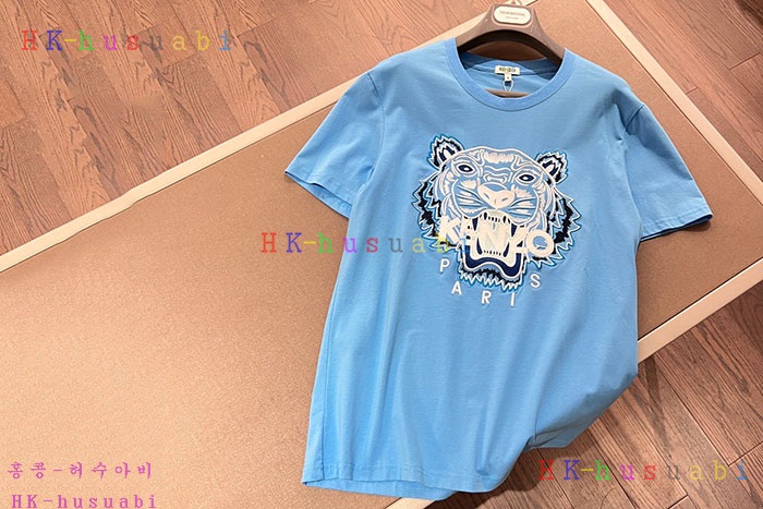 NEW 겐조 반팔티 신상 551044