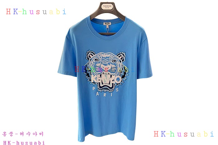 NEW 겐조 반팔티 신상 551044
