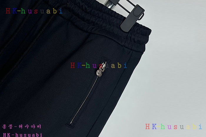 NEW 크롬하츠 반바지 신상 C 6114004