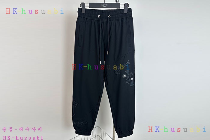 NEW 크롬하츠 바지 신상 C 6115008