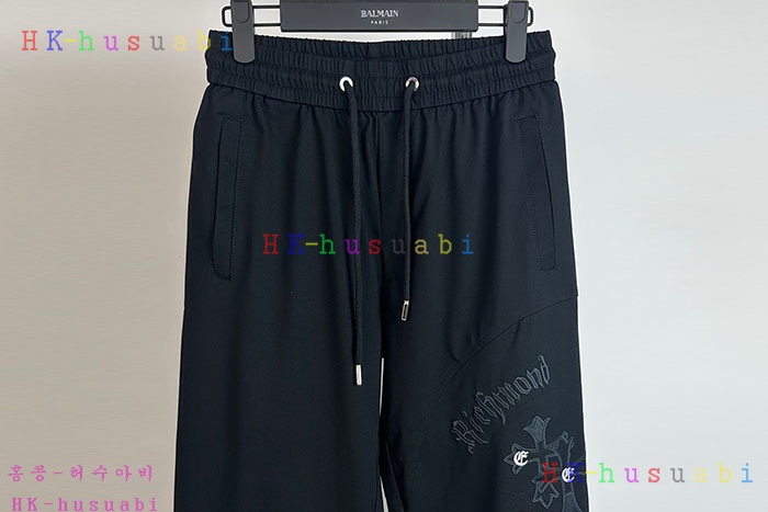 NEW 크롬하츠 바지 신상 C 6115008