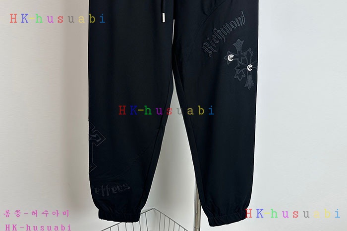 NEW 크롬하츠 바지 신상 C 6115008