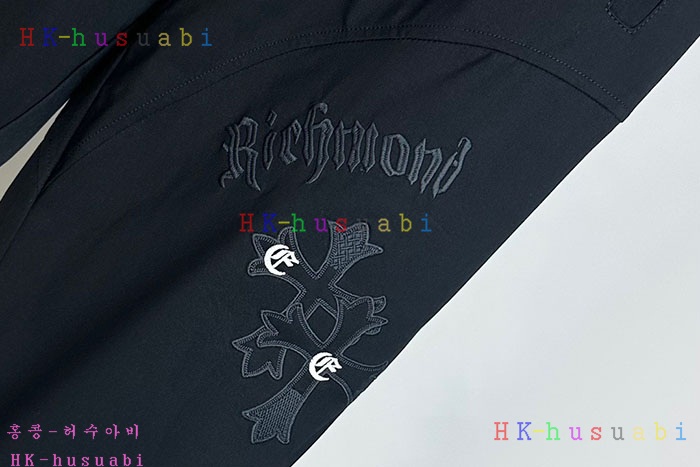 NEW 크롬하츠 바지 신상 C 6115008