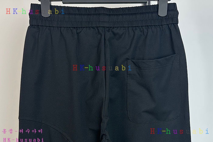 NEW 크롬하츠 바지 신상 C 6115008