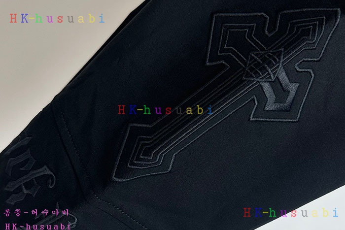 NEW 크롬하츠 바지 신상 C 6115008