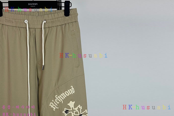 NEW 크롬하츠 바지 신상 C 6115009