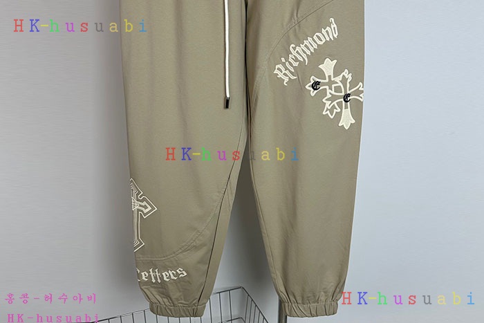 NEW 크롬하츠 바지 신상 C 6115009