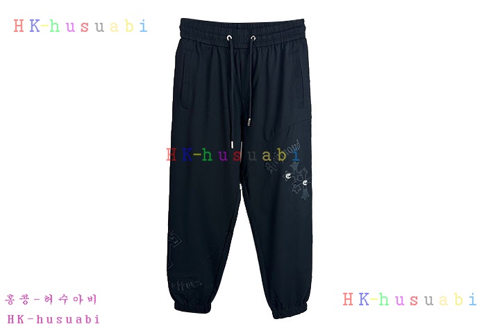 NEW 크롬하츠 바지 신상 C 6115008
