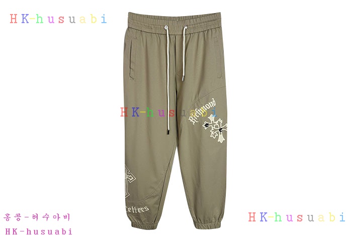 NEW 크롬하츠 바지 신상 C 6115009
