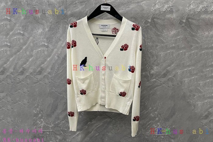 NEW 톰브라운 가디건 신상 TB 699409