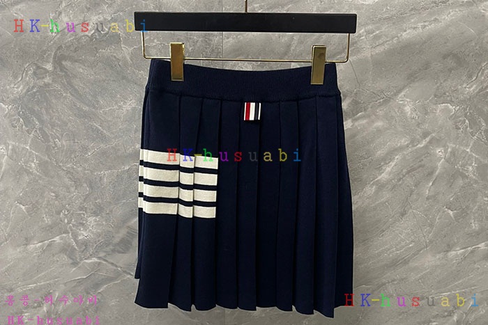 NEW 톰브라운 치마 신상 TB 699410