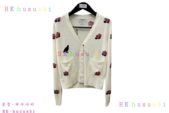 NEW 톰브라운 가디건 신상 TB 699409