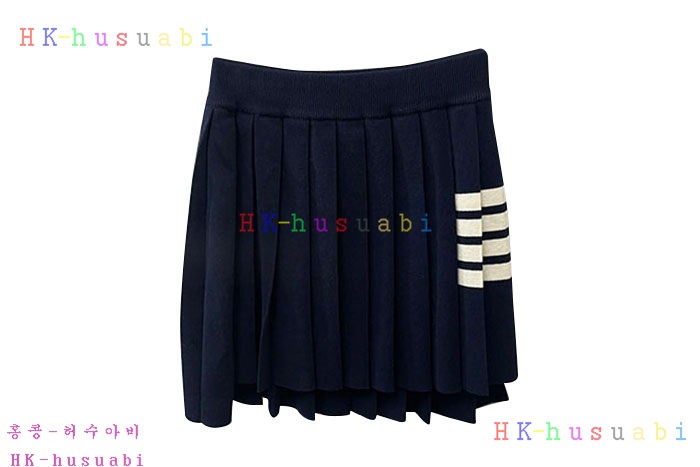 NEW 톰브라운 치마 신상 TB 699410