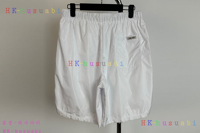NEW 미우미우 반바지 신상 MU 533520