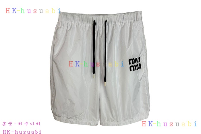 NEW 미우미우 반바지 신상 MU 533520
