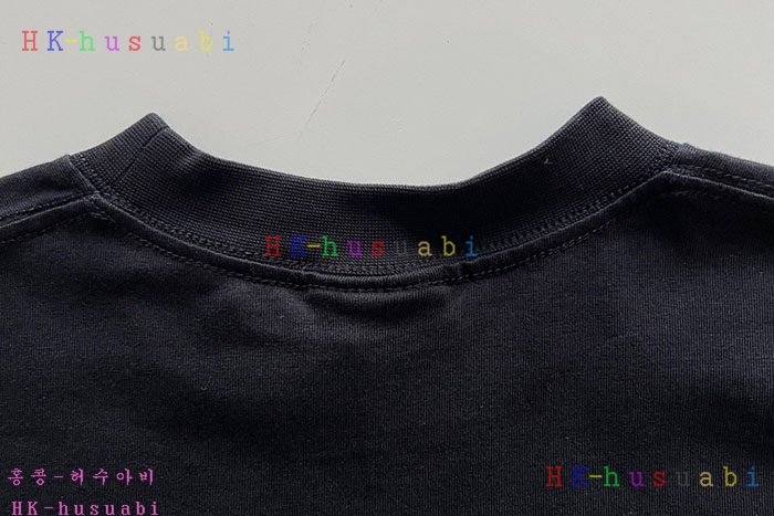 NEW 발렌시아가 반팔티 신상 B 7199023