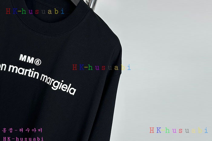 NEW 메종 마르지엘라 반팔티 신상 MM 140057