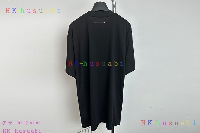 NEW 메종 마르지엘라 반팔티 신상 MM 140059