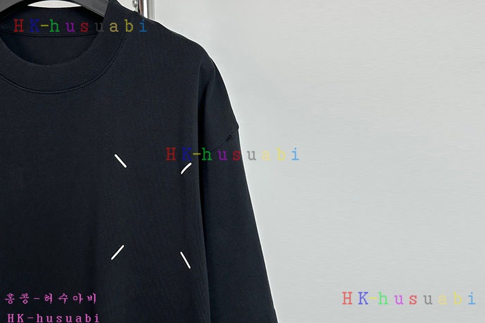 NEW 메종 마르지엘라 반팔티 신상 MM 140067