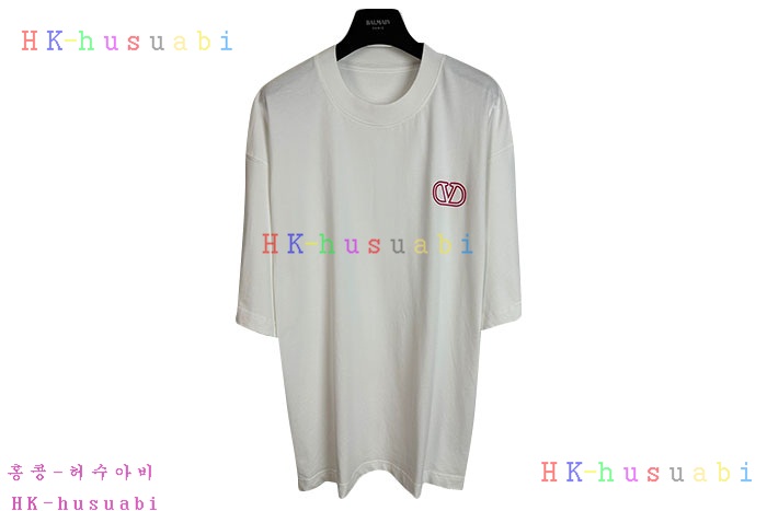 NEW 발렌티노 반팔티 신상 V 558920
