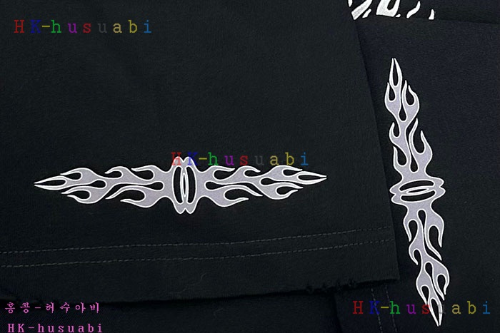 NEW 발렌시아가 반팔티 신상 B 7199033