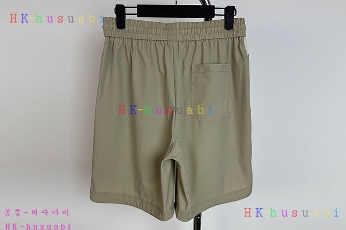 NEW 발렌시아가 반바지 신상 B 7122203