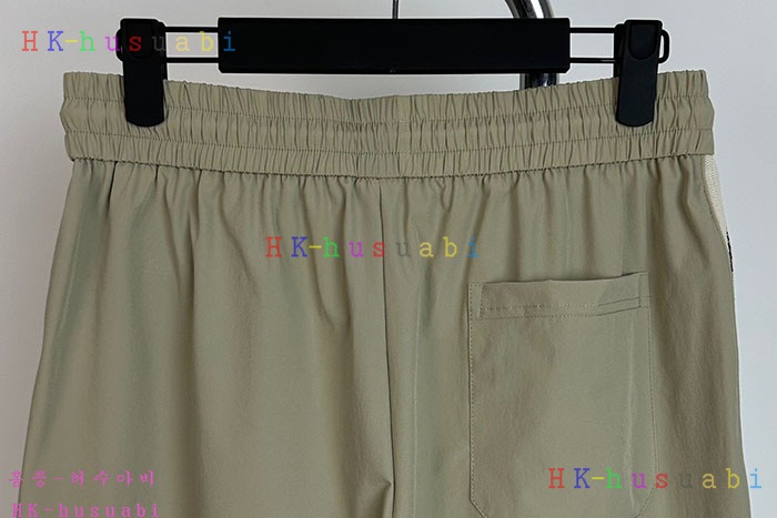 NEW 발렌시아가 반바지 신상 B 7122203