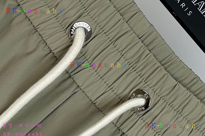 NEW 발렌시아가 반바지 신상 B 7122203