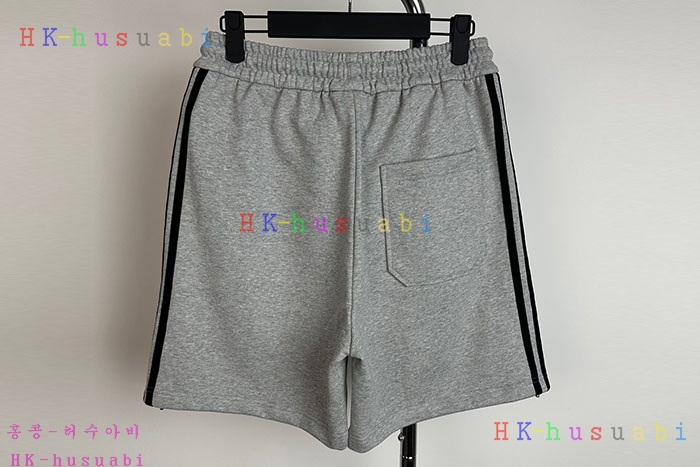 NEW 발렌시아가 반바지 신상 B 7124408